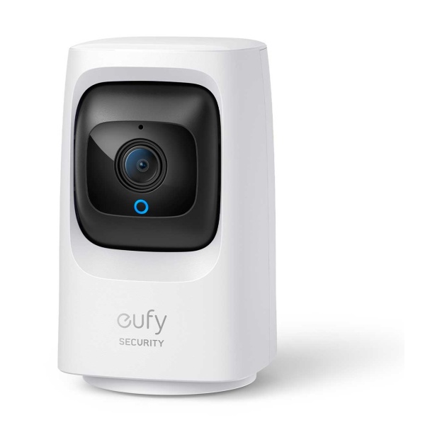 Eufy Security Indoor Cam Mini 2K HD Security Camera