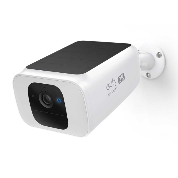 Eufy Security SoloCam S40 2K HD Security Camera