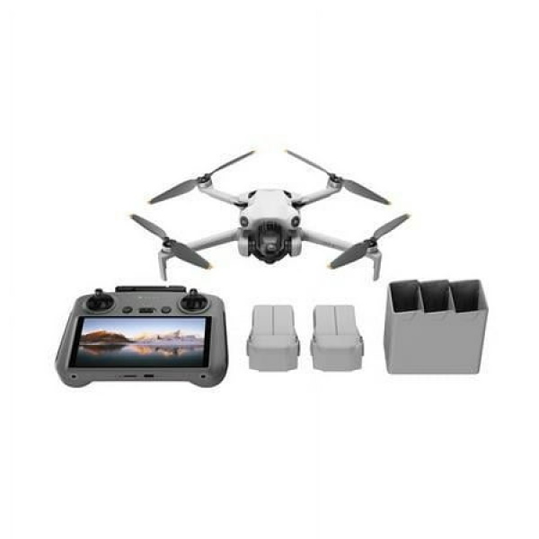 Mini 4 Pro Drone Fly More Combo Plus