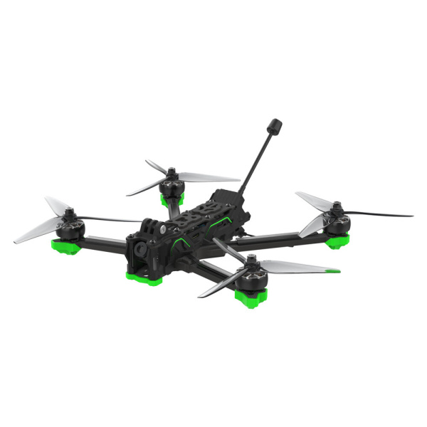 iFlight Nazgul Evoque F6 F6D V2 Analog 6S 262mm Wheelbase F7 6 Inch Deadcat Freestyle FPV Racing Drone PNP BNF with XING