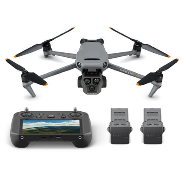 DJI Mavic 3 Pro Cine Drone Premium Combo with DJI RC Pro (CP.MA.00000664.01)