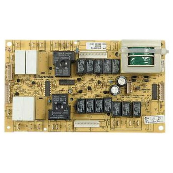 FRIGIDAIRE 316443911 DUAL OVEN RELAY BOARD - OEM PART