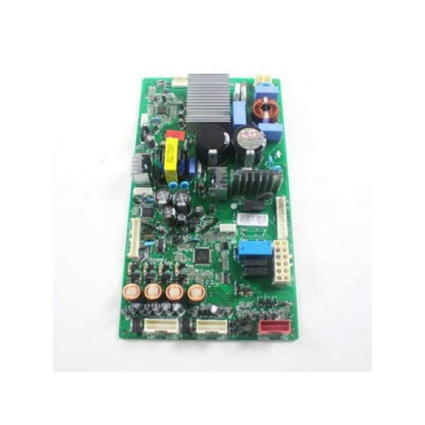 LG APPLIANCES EBR74796439 REFRIGERATOR ELECTRONIC CONTROL BOARD - OEM PART