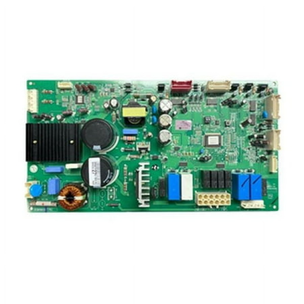 LG APPLIANCES EBR80977527 MAIN PC BOARD ASSEMBLY - OEM PART