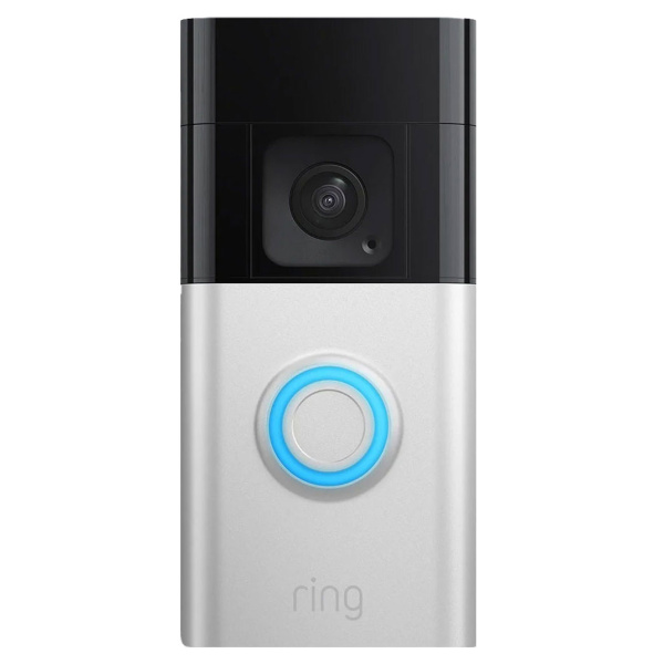 Ring Battery Doorbell Plus (2023)