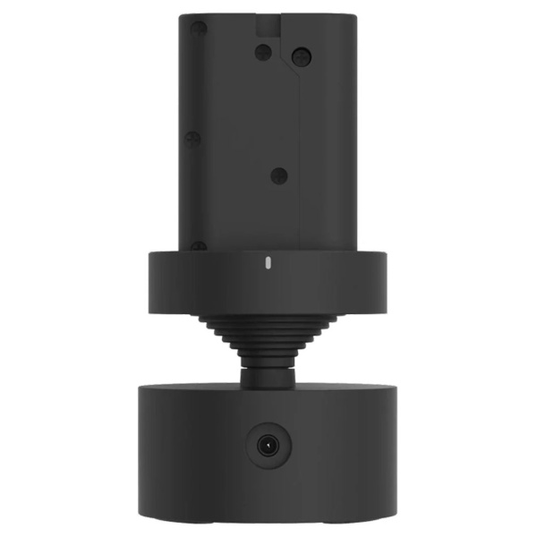 Ring Black Indoor/Outdoor Pan-Tilt Mount for Stick Up Cam Plug-In and 3rd Gen