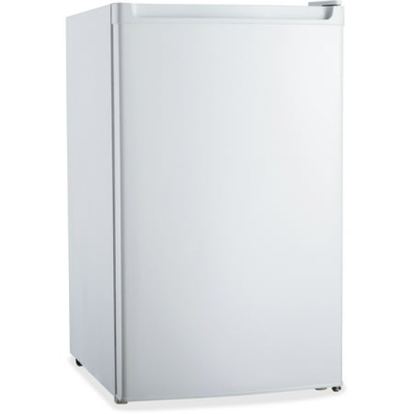 Avanti RM4406W 4.4 Cu Ft Compact Refrigerator White