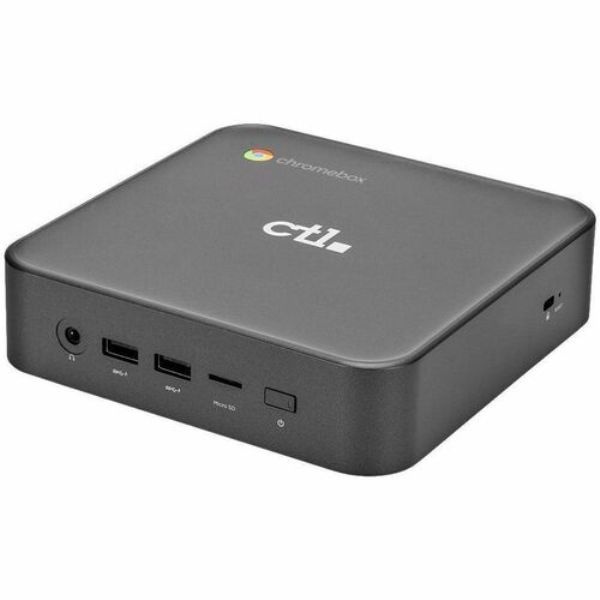 CBXUS190011 8 GB RAM & 256 GB SSD Intel i7 1355U Chromebox CBX3-7 Desktop