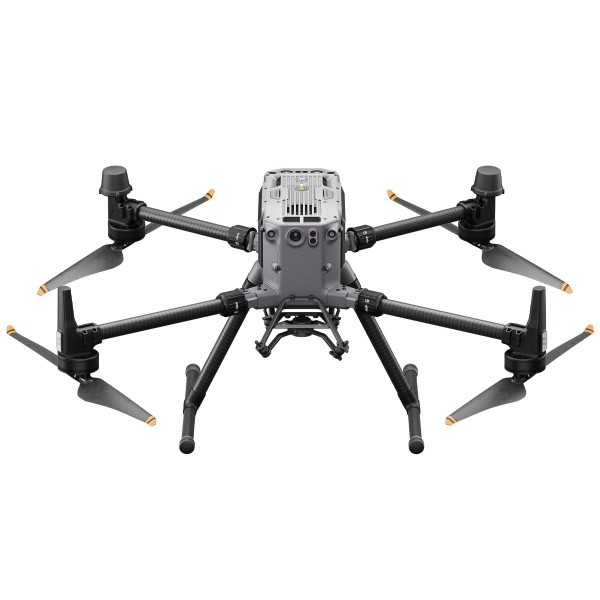 DJI Matrice 350 RTK Drone, without Batteries