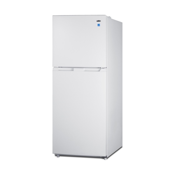 FF1088W 24 in. Wide Top Mount Refrigerator-Freezer