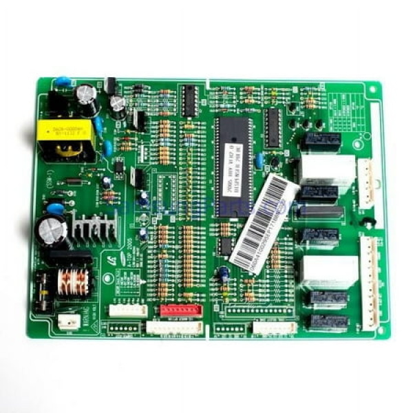 Samsung Da41-00295E Main Pcb Assembly (Genuine Oem Part)