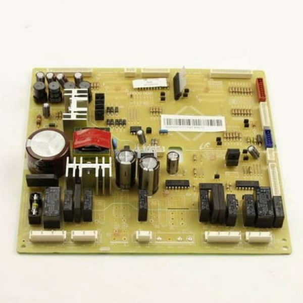 Samsung Da92-00147C Refrigerator Main Power Control Board Assembly (Genuine Oem Part)