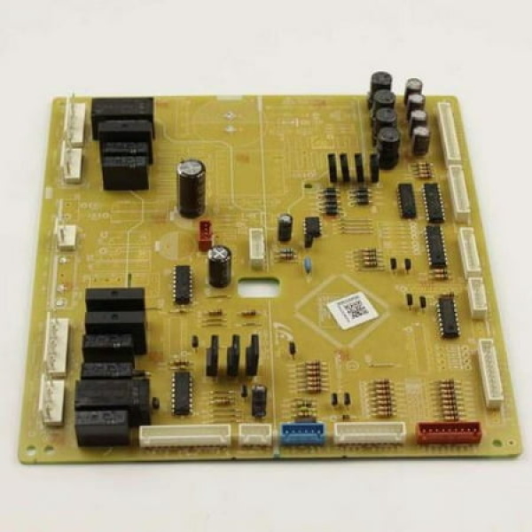Samsung Da92-00484C Refrigerator Electronic Control Board (Genuine Oem Part)