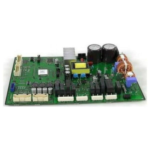 Samsung Da94-04603E Control Board Eeprom Assembly (Genuine Oem Part)