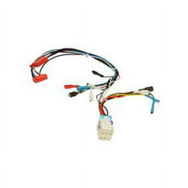 Samsung Dg96-00529A Assy Wire Harness-Main; Nv51K7770D* 240V/ (Genuine Oem Part)