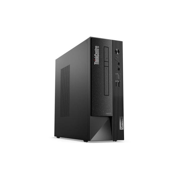 ThinkCentre neo 50s i5-13400 16GB 256GB SSD Window 11 Pro Desktop Computer, Black