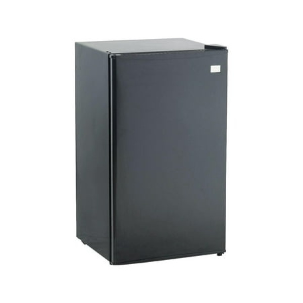 Avanti 3.3 Cu. Ft. Refrigerator Black (RM3316B) 934202