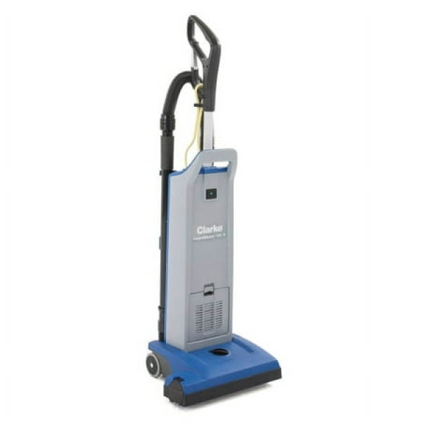 Clarke CarpetMaster 115 HEPA Upright Vacuum