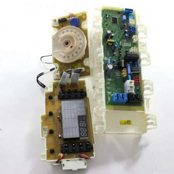 LG APPLIANCES AGM75370001 MAIN/DISPLAY PC BOARD SERVICE PAC - OEM PART