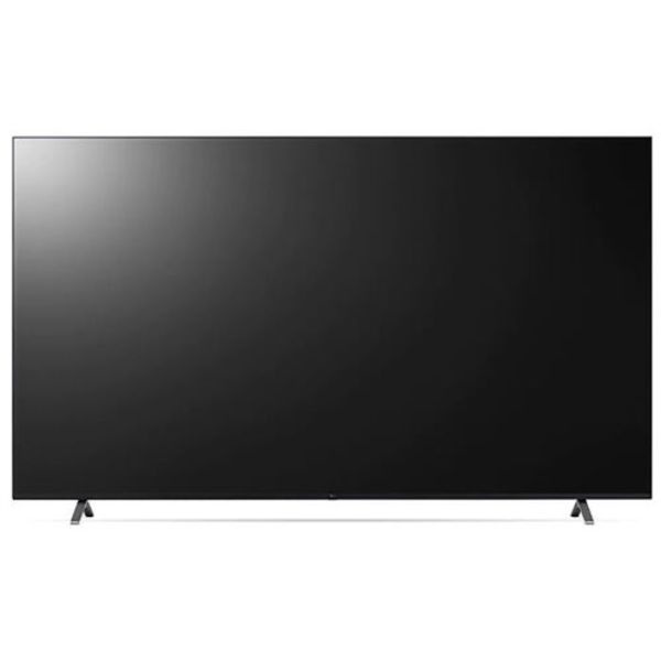 LG Commercial TV 86UR640S9UD 86 in. 3840 x 2160 120 Hz UHD TAA Simple Editor Wi-Fi HDMI LCD TV