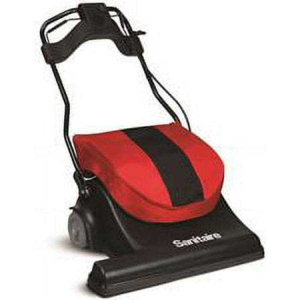 Sanitaire Wide Area Vacuum With 60 pooer Cord 28 Wide