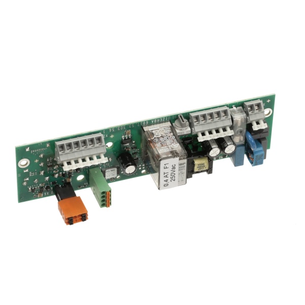 000000060377330156 Programmed & Printed Circuit Board