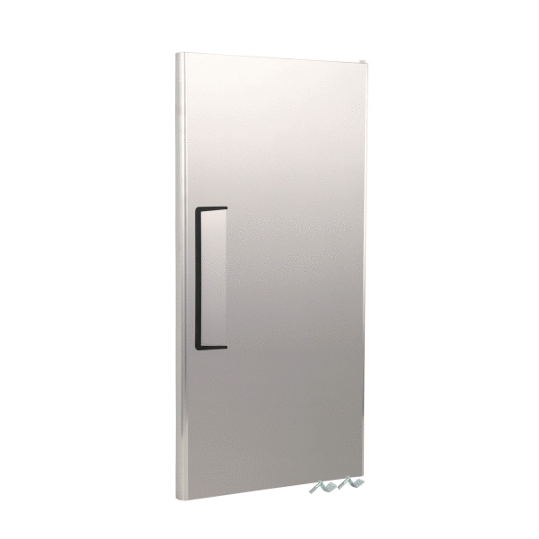 02-72271 Genuine OEM Non-Reversible & Non-Heated Door