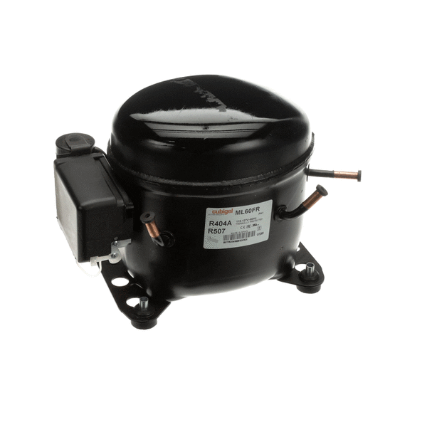 04.BA0077-110 115-60 ML60FR Genuine OEM Compressor