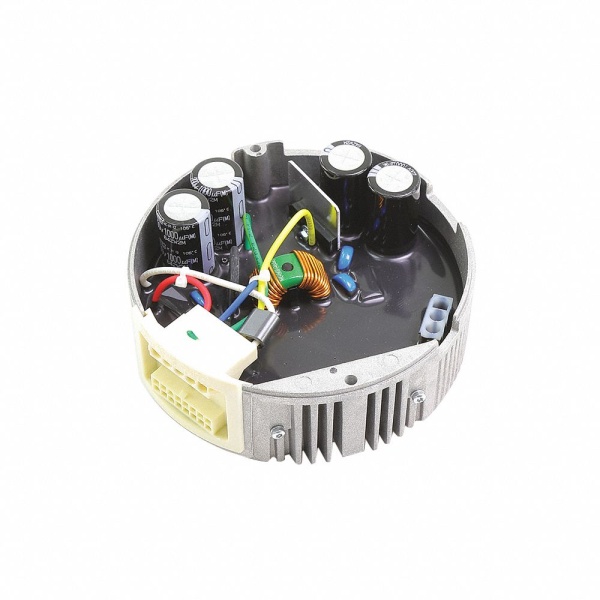 1186636 Control Module 5.0 Motor