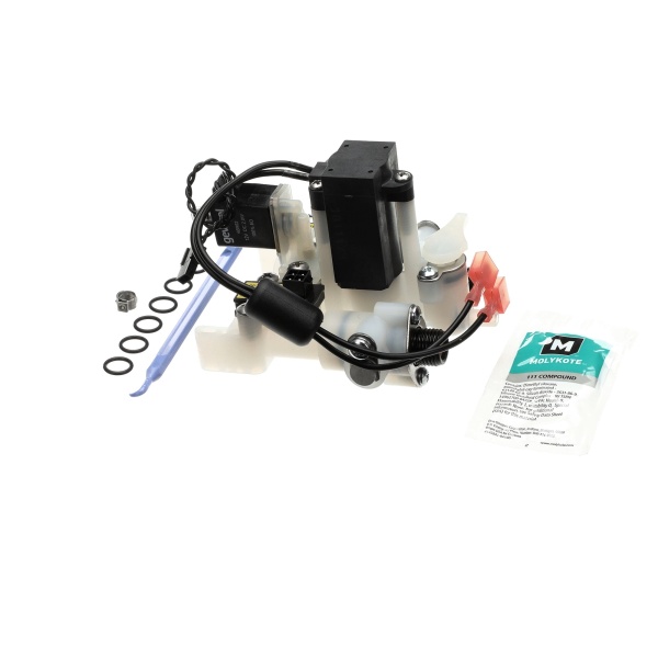 12-2867-0715 2-Transmission Sol Mod Assembly Kit with CO2