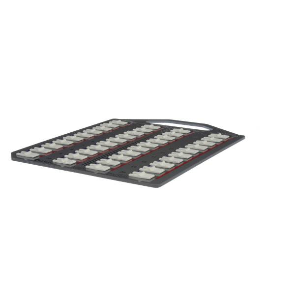 91144-1 Genuine OEM Card Menu Minder Assembly