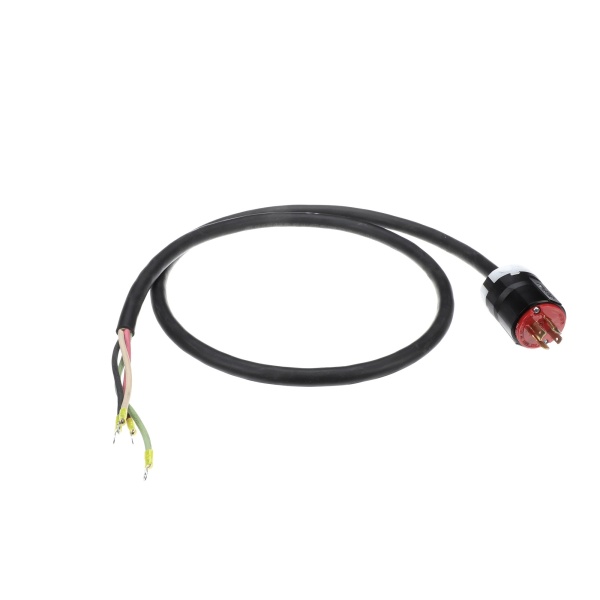 AT0A-2788-13 Power Cord 440 Assembly