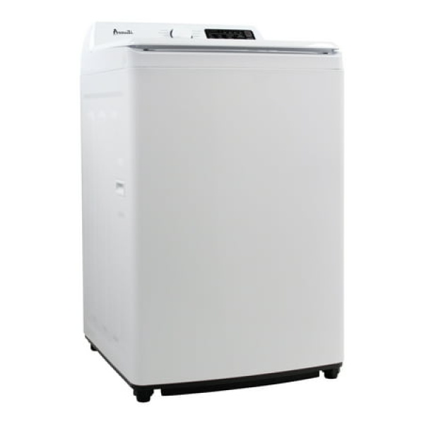 Avanti Top Load Washer 4.1 Cu. ft. Capacity in White (SLTW41D)