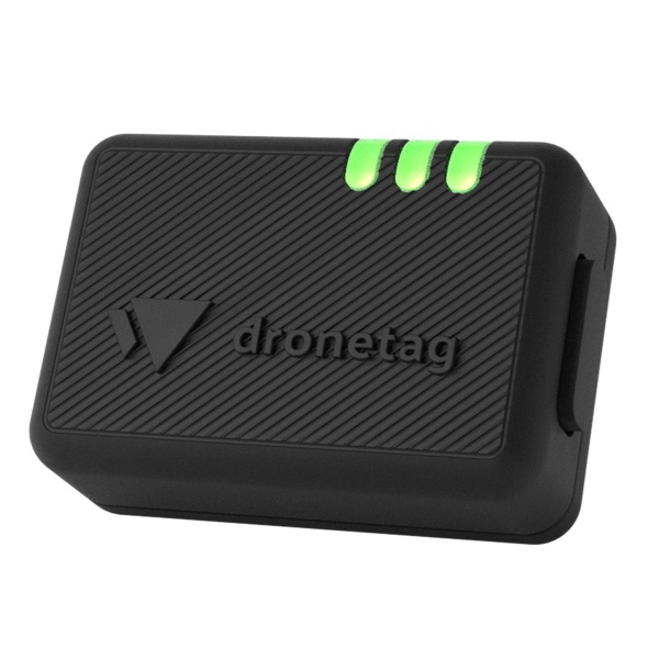 DroneTag Beacon Gen 2 Broadcast Remote ID Module