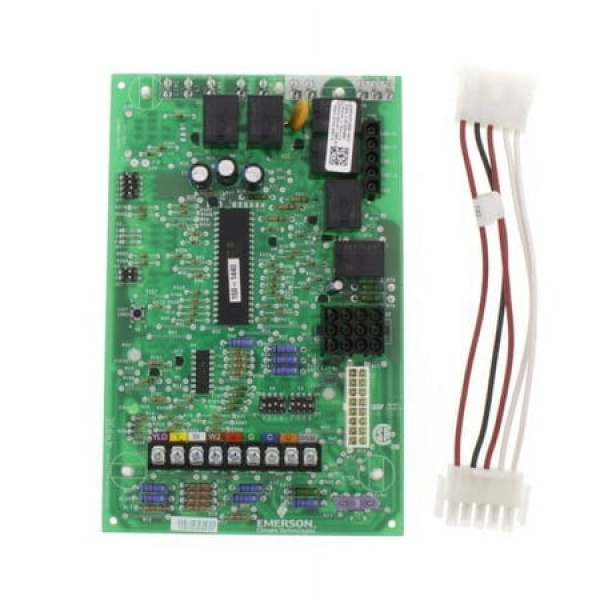 Efficient Heating Control: Goodman Janitrol Amana OEM Control Board PCBBF107S