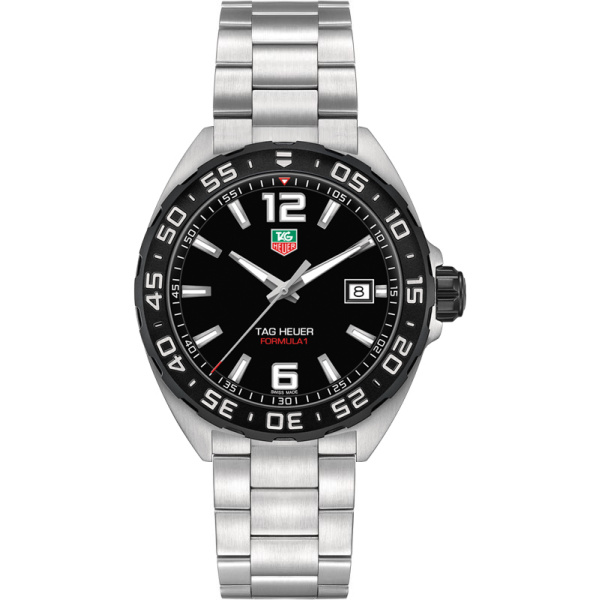 Formula 1 Mens Watch WAZ1110.BA0875