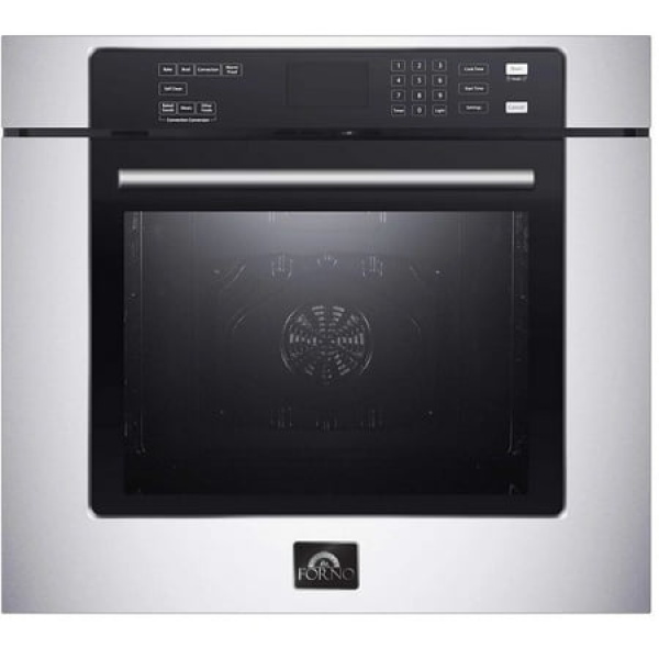 Forno FBOEL1358-30 Built-in Cooking|Electric Wall Ovens