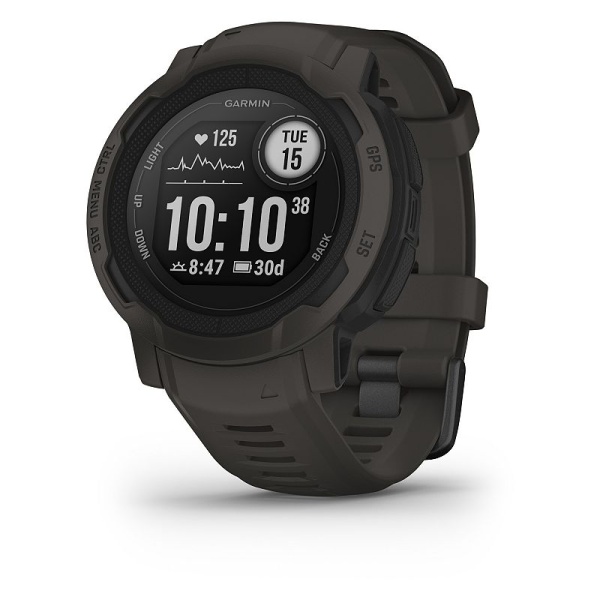 Garmin Instinct 2 Smartwatch, Multicolor