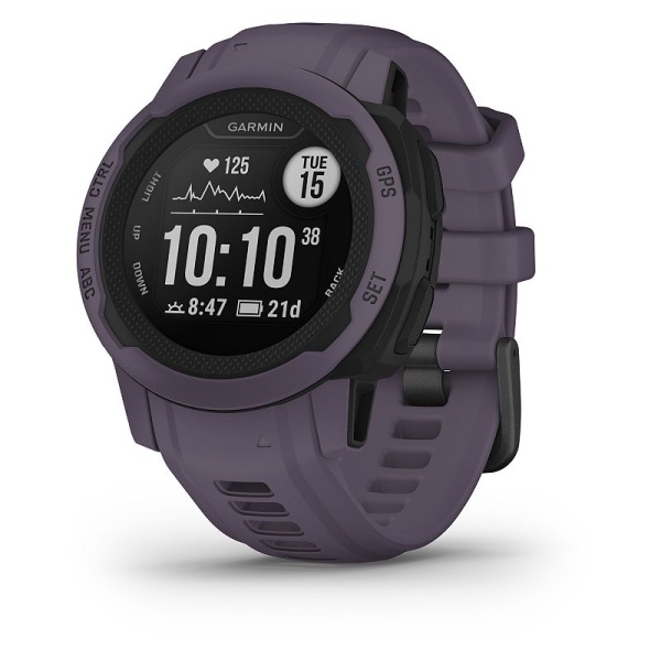 Garmin Instinct 2S Smartwatch, Multicolor