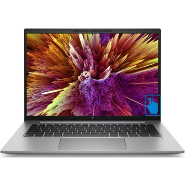 HP ZBook Firefly G10 Workstation Laptop (Intel i7-1360P 12-Core 16GB DDR5 5200MHz RAM 2TB PCIe SSD Intel Iris Xe 14.0in 60 Hz Touch Wide UXGA (1920x1200) Fingerprint Wifi Win 11 Pro)