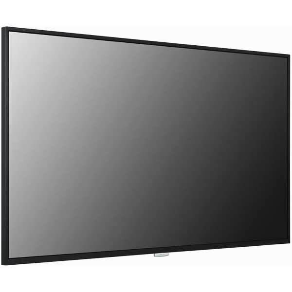 LG Commercial LFD 75UH5J-M 75 in. 3840 x 2160 4K Smart LED Commercial Display