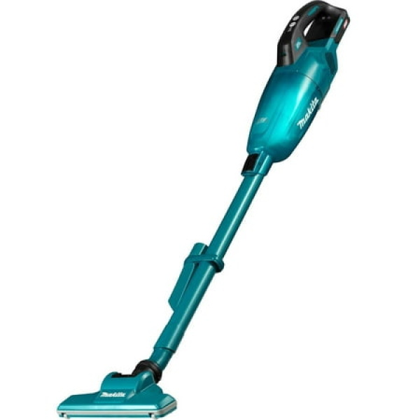 Makita Cordless Compact Vacuum GLC01Z