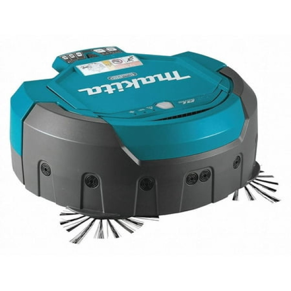 Makita-DRC200Z 18V X2 LXT Lithium-Ion (36V) Brushless Cordless Robotic Vacuum Tool Only