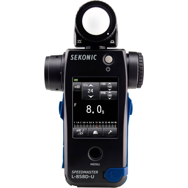 SKNC-L-858D-U SpeedMaster Light Measurement Control