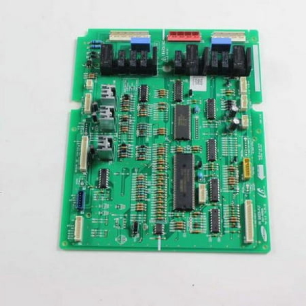 Samsung Da92-00248B Refrigerator Electronic Control Board (Genuine Oem Part)