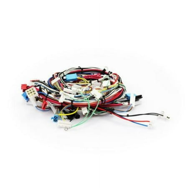 Samsung Dg96-00547A Main Wire Harness Assembly (Genuine Oem Part)