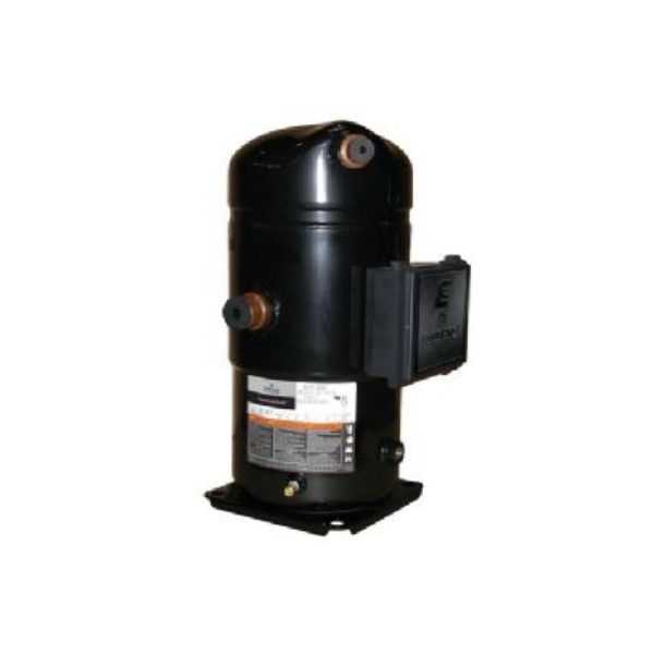 ZP104KCE-TFD-950 460V 104000 BTU Scroll Compressor