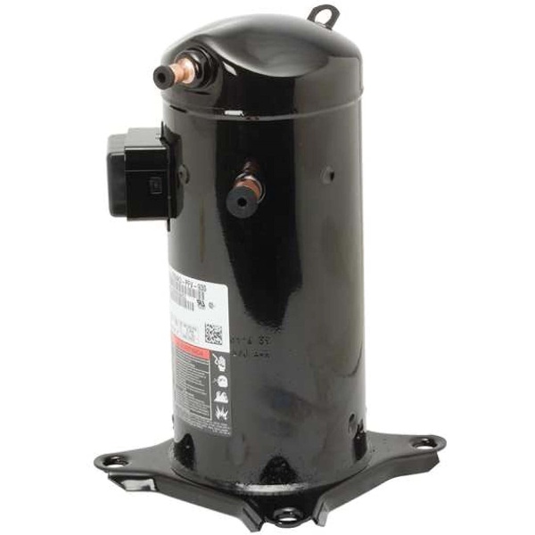 ZP54K5E-PFV-830 54000 BTU Scroll Compressor