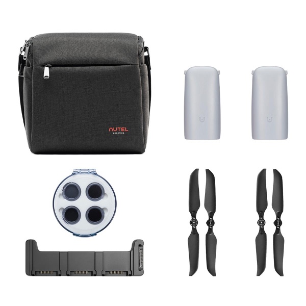 Autel Robotics On-The-Go Bundle for EVO Lite, Gray