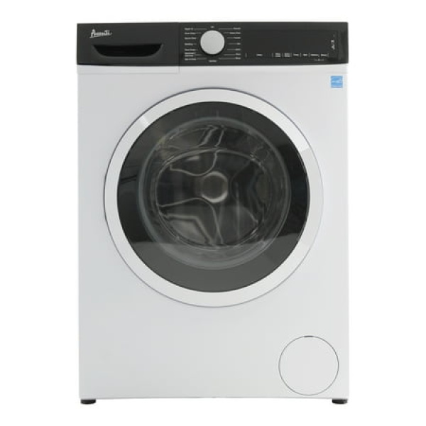 Avanti Front Load Washer 2.2 cu. ft. in White (FLW22V0W)